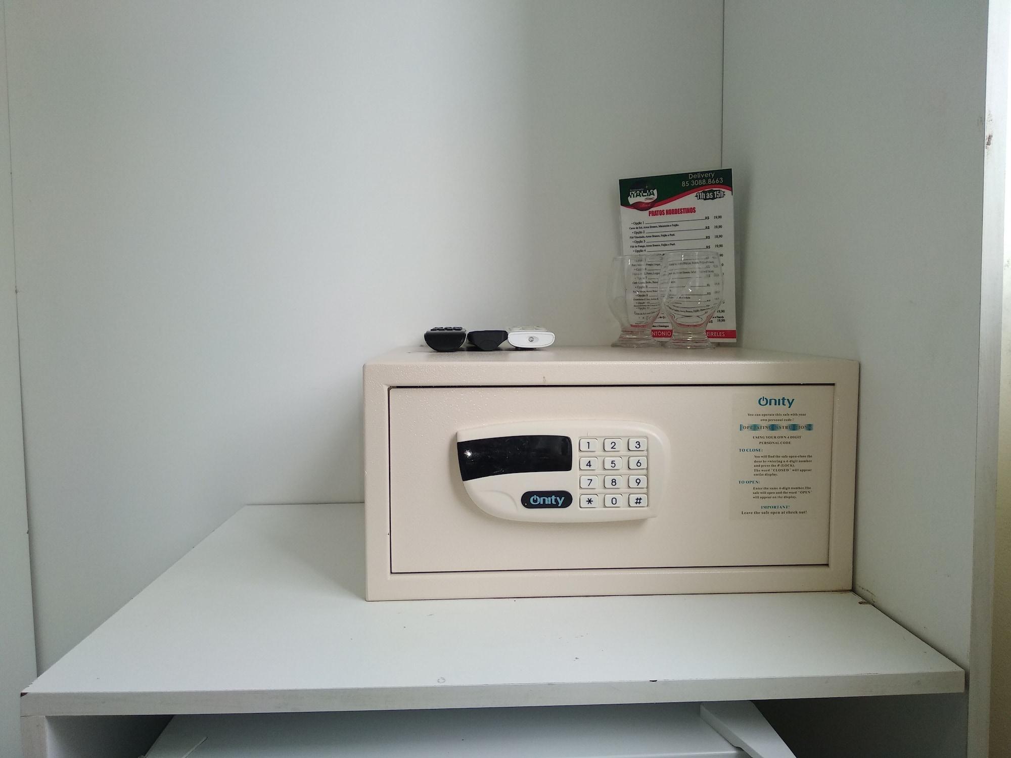 Italia 2* Fortaleza (Ceara)