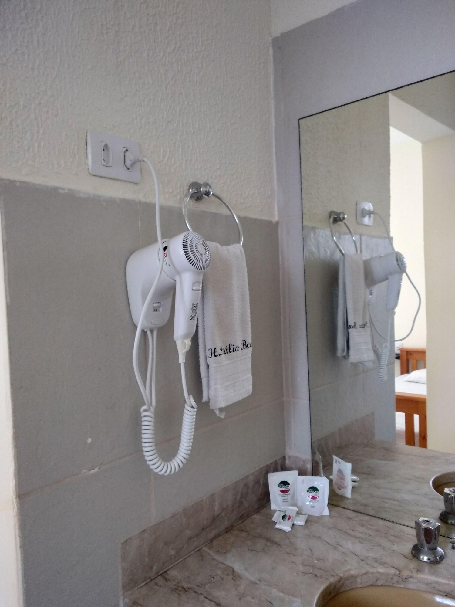 Italia Hotel Fortaleza (Ceara)