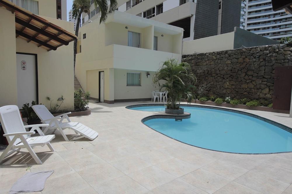 Hotel Italia Fortaleza (Ceara)