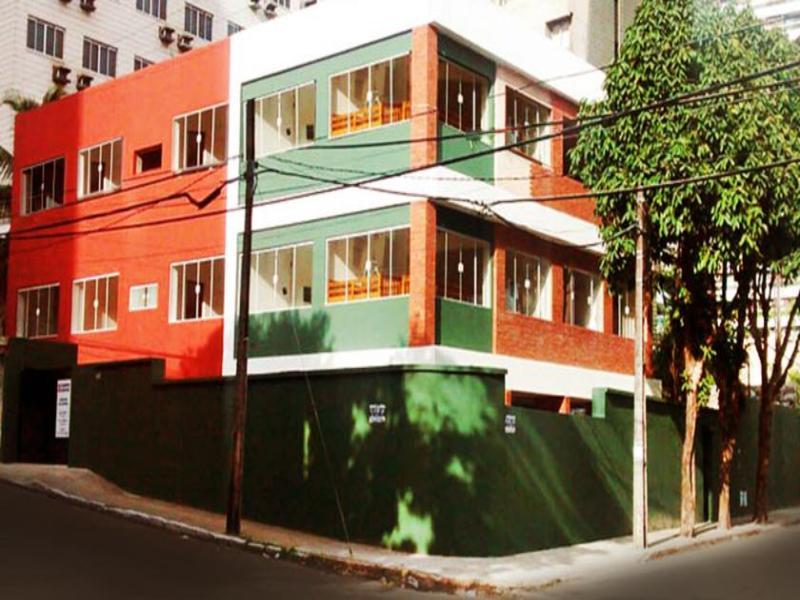 Italia 2* Fortaleza (Ceara)