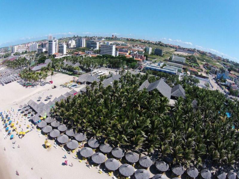 Italia Fortaleza (Ceara)