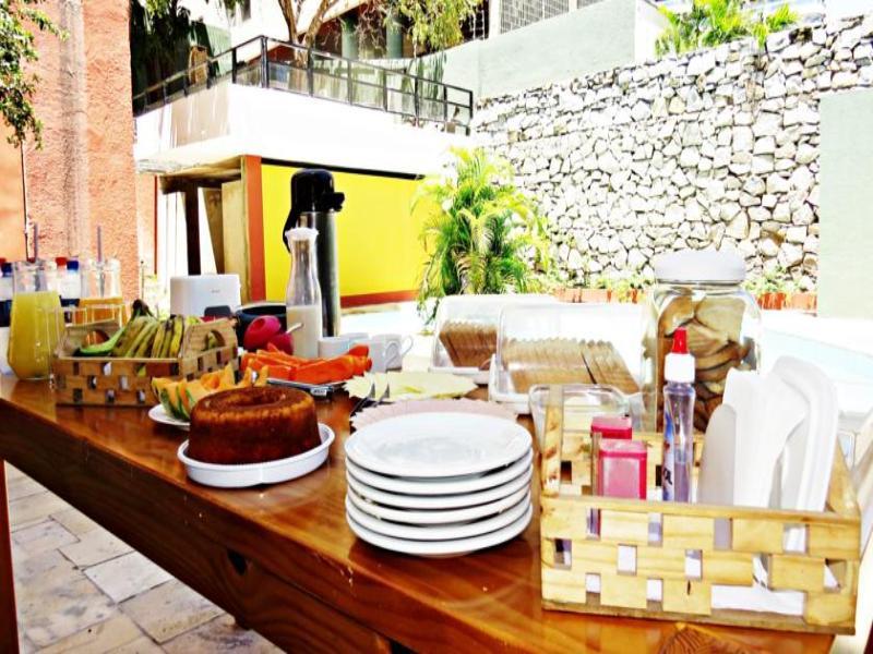 Italia 2* Fortaleza (Ceara)