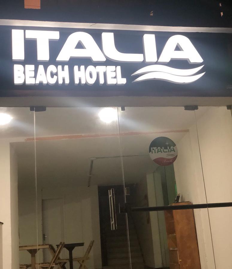 Hotel Italia Fortaleza (Ceara)