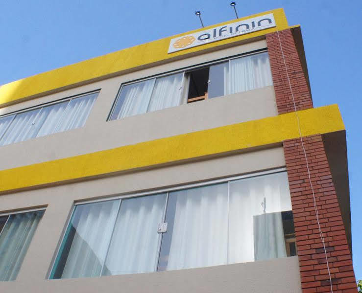 Italia 2* Fortaleza (Ceara)