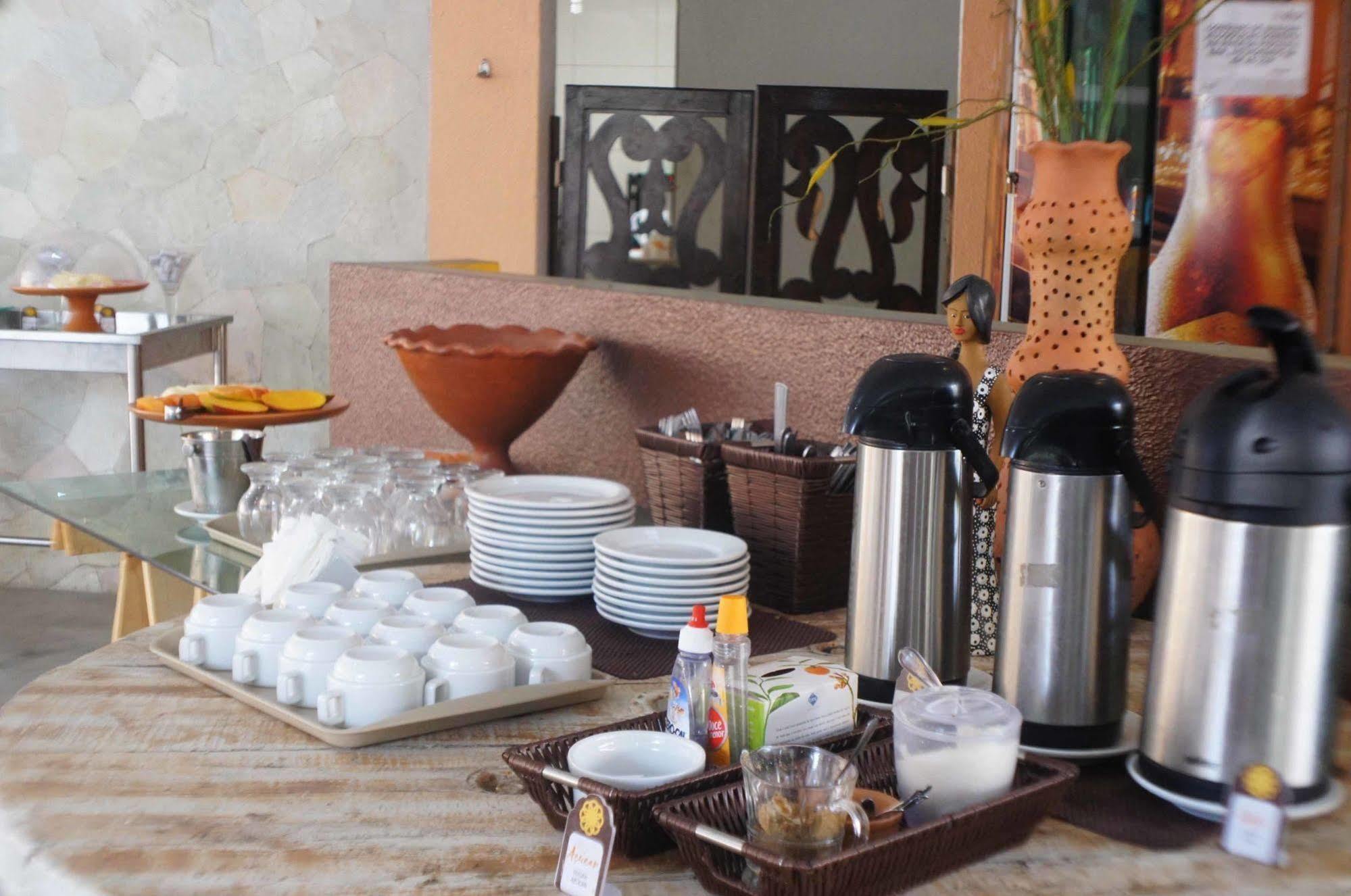 Italia Fortaleza (Ceara)