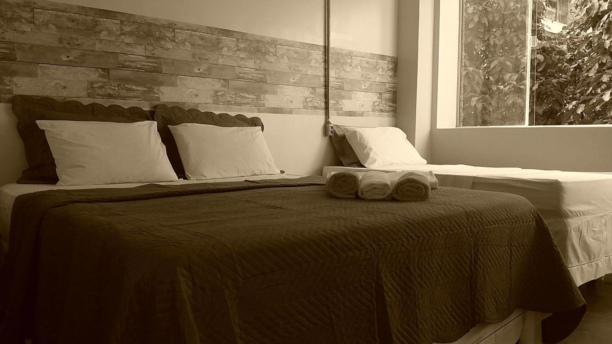 Hotel Italia