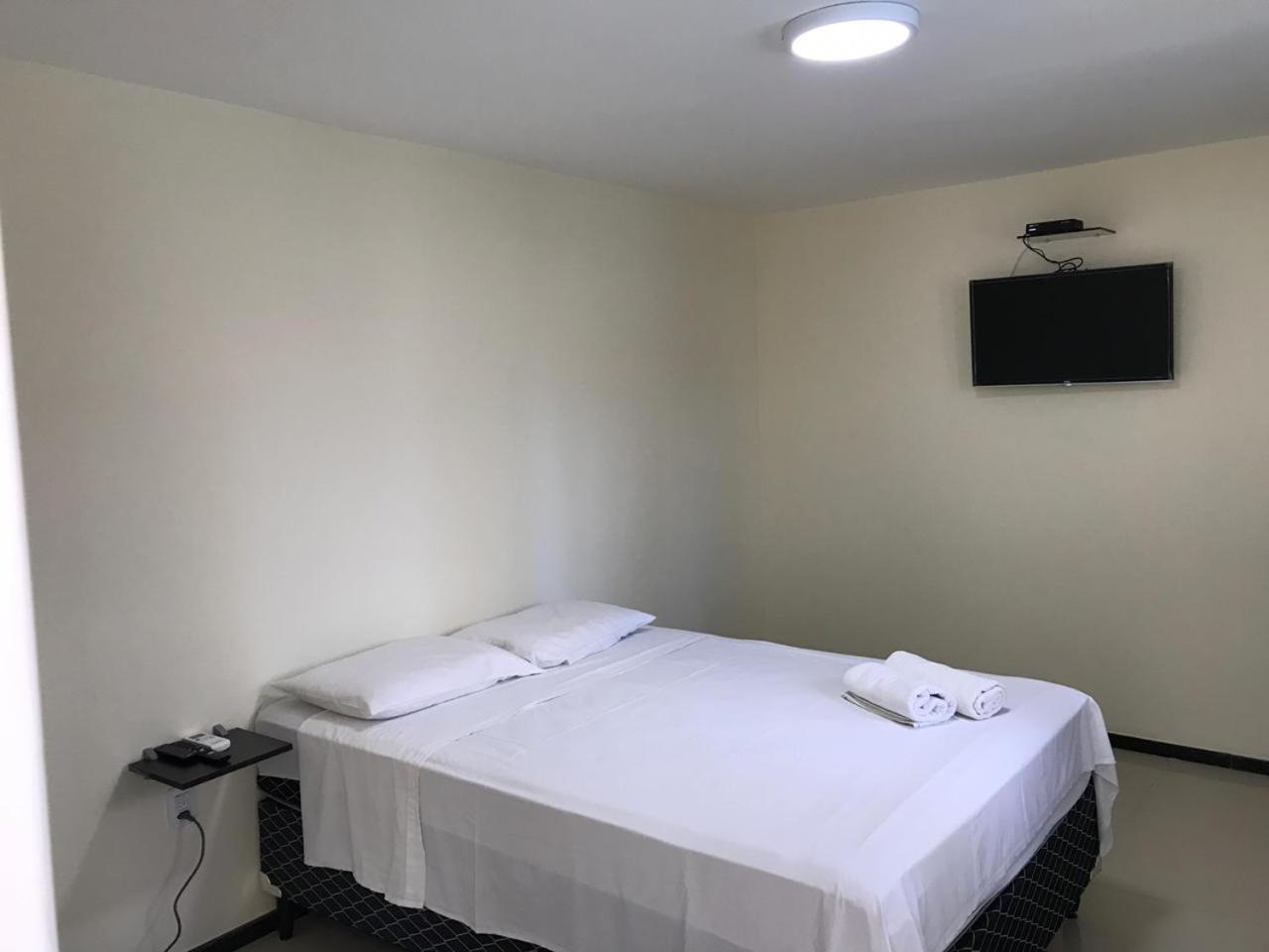 Hotel Italia Fortaleza (Ceara)