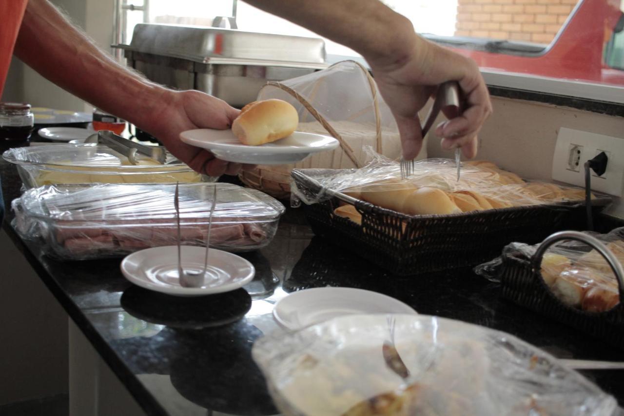 Italia Hotel Fortaleza (Ceara)