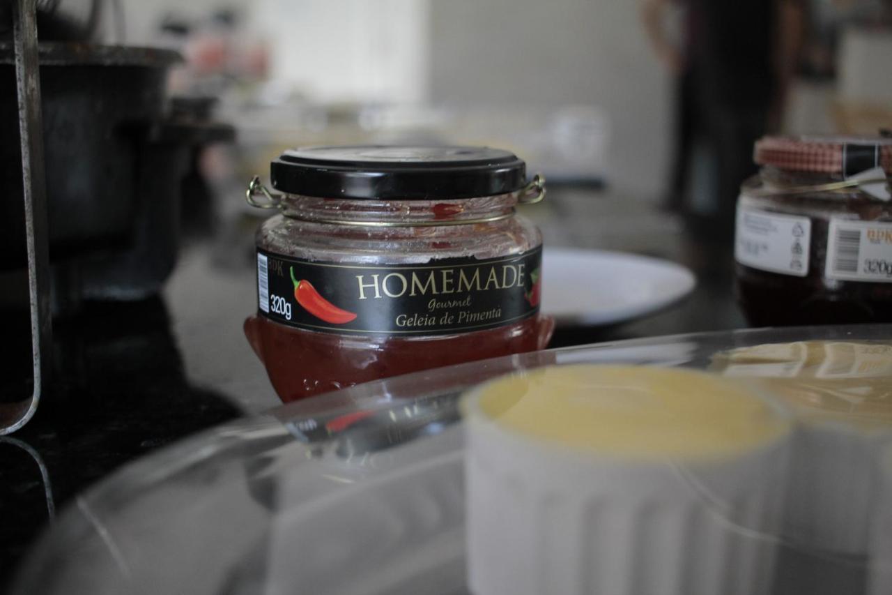 Italia Hotel Fortaleza (Ceara)