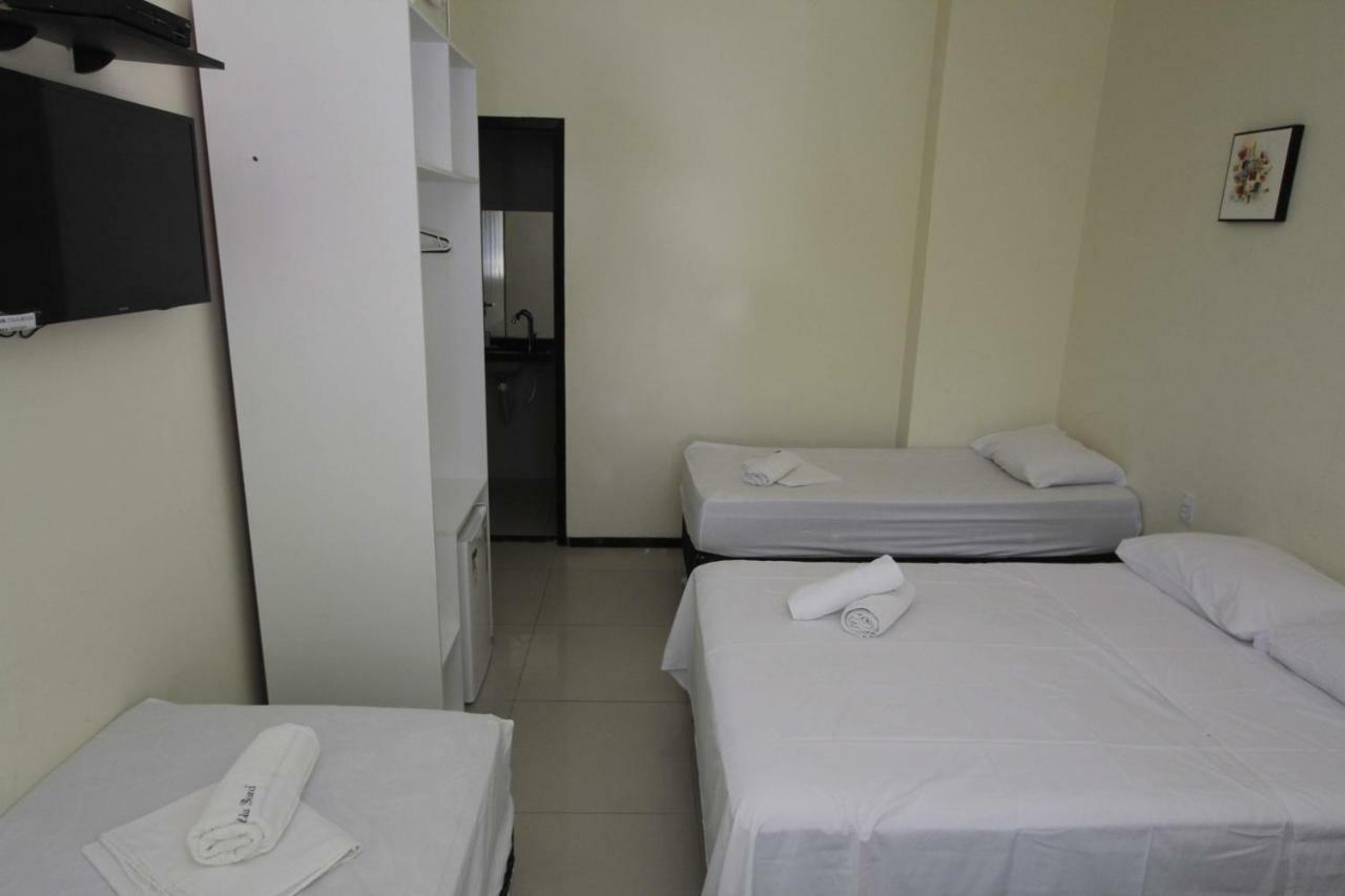 Hotel Italia Fortaleza (Ceara)