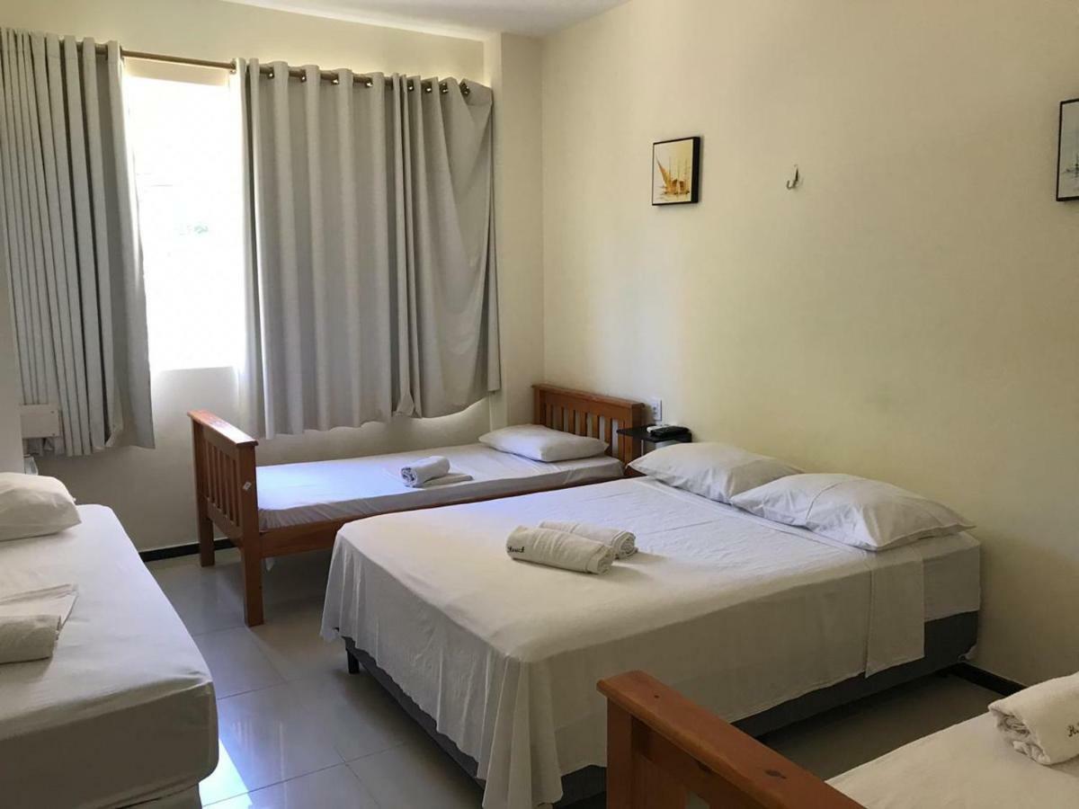 Italia Fortaleza (Ceara)