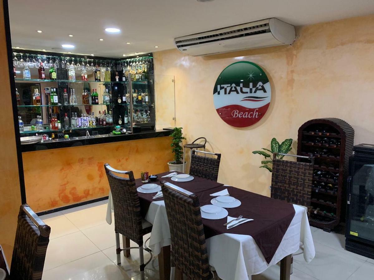 Hotel Italia
