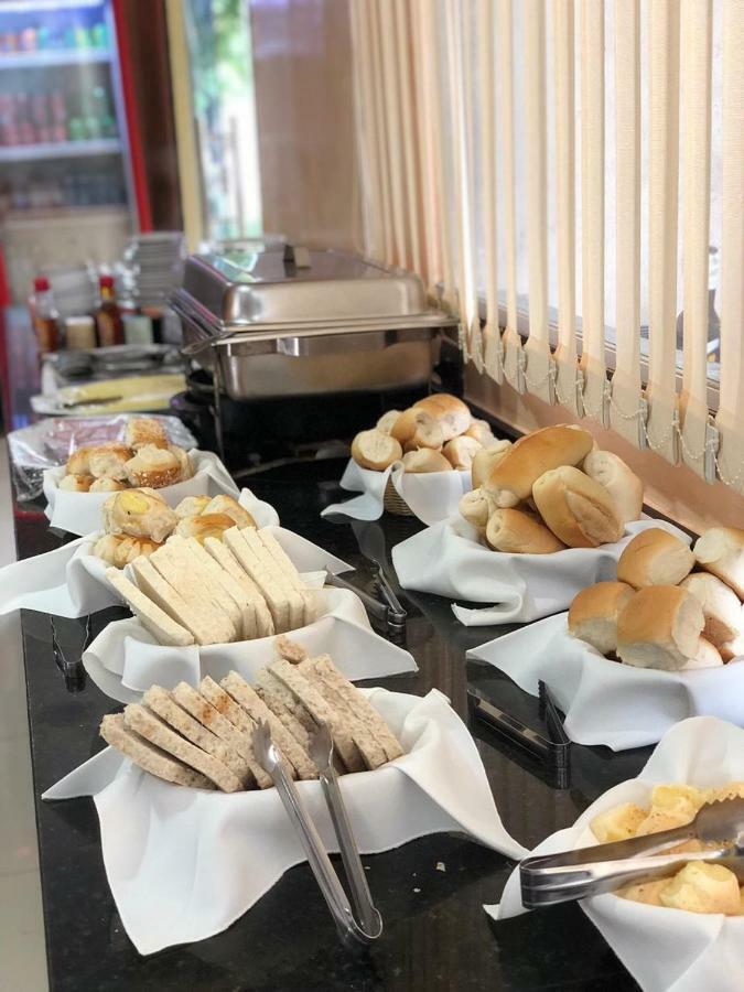 Italia 2* Fortaleza (Ceara)