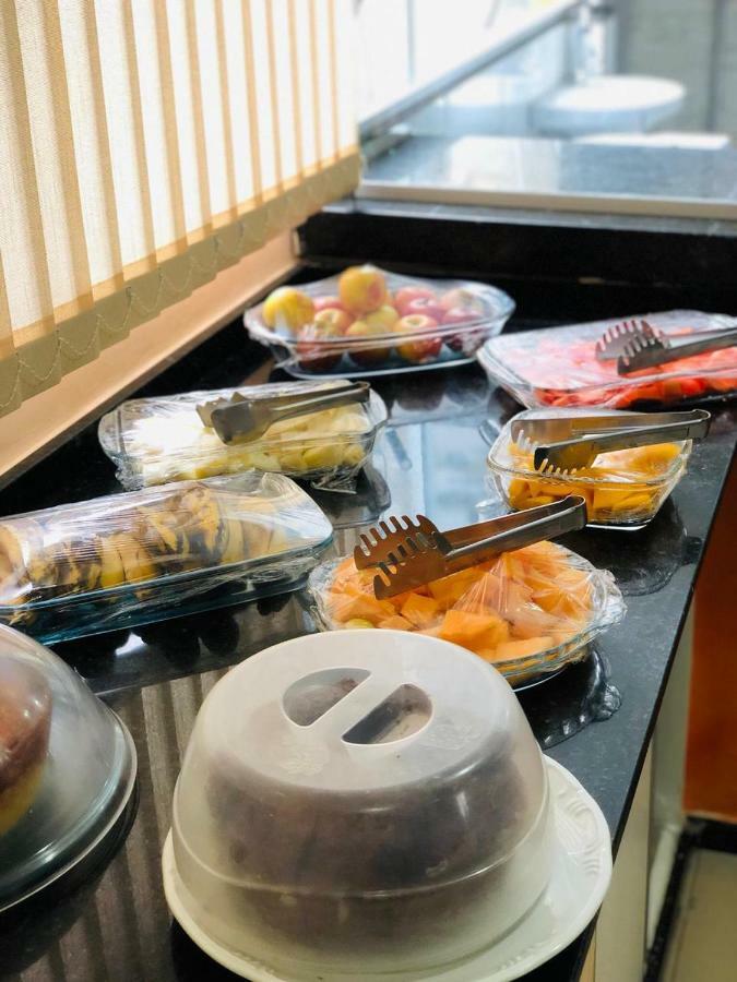 Italia 2* Fortaleza (Ceara)