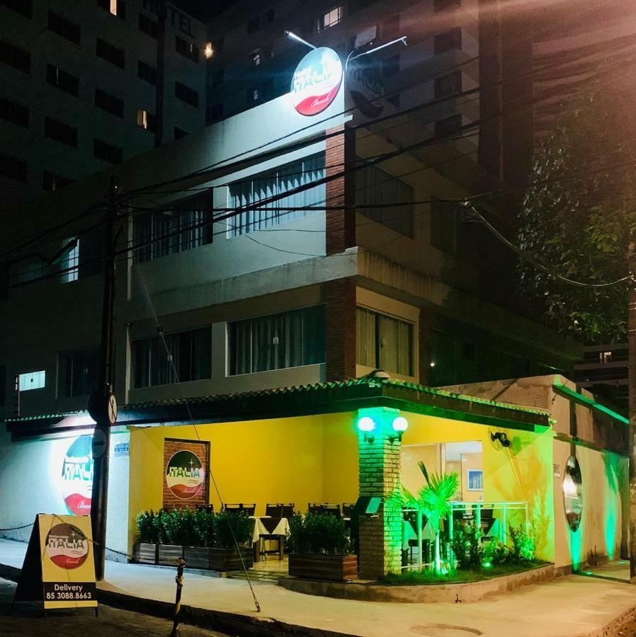 Hotel Italia Fortaleza (Ceara)