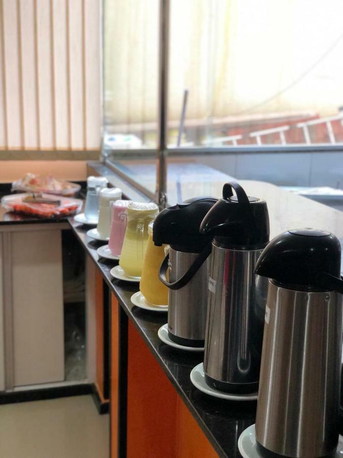 Italia 2* Fortaleza (Ceara)