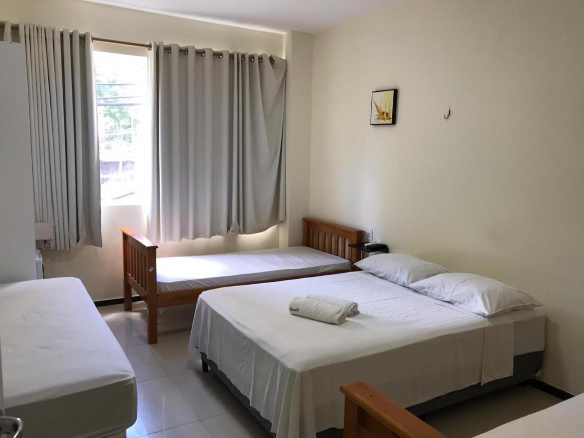 Italia Hotel Fortaleza (Ceara)