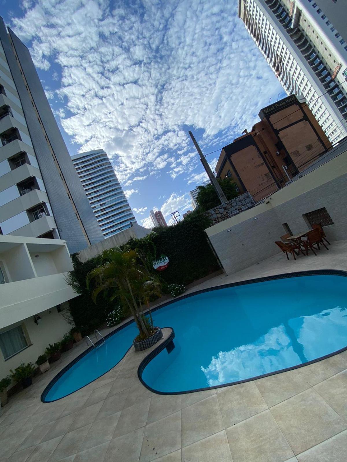 Hotel Italia