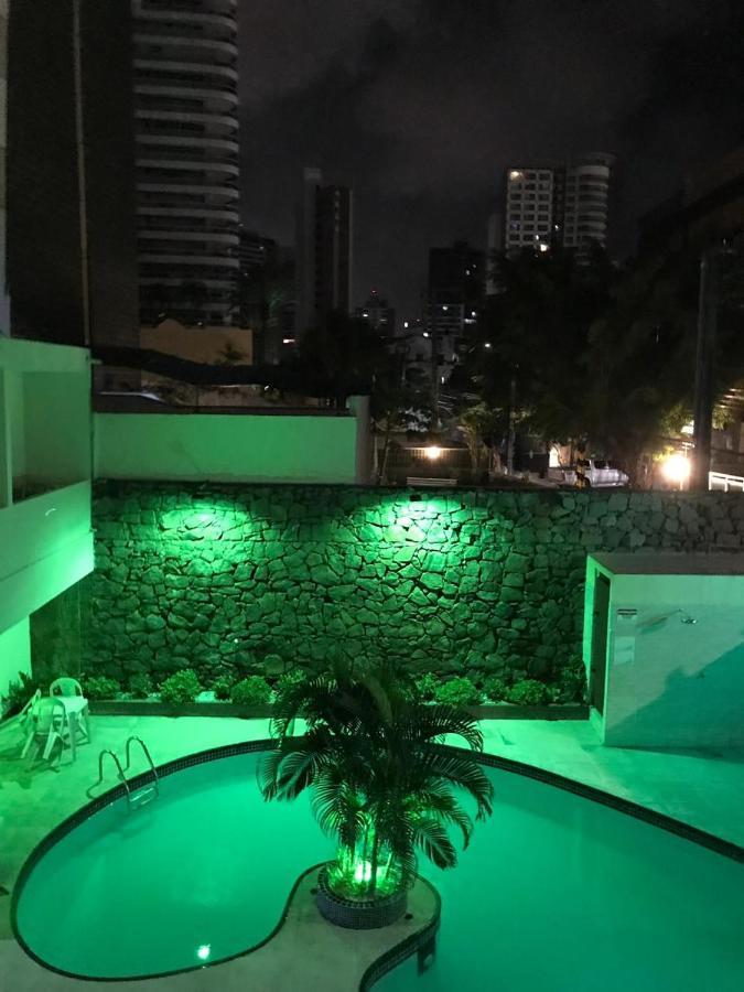 Italia Hotel Fortaleza (Ceara)