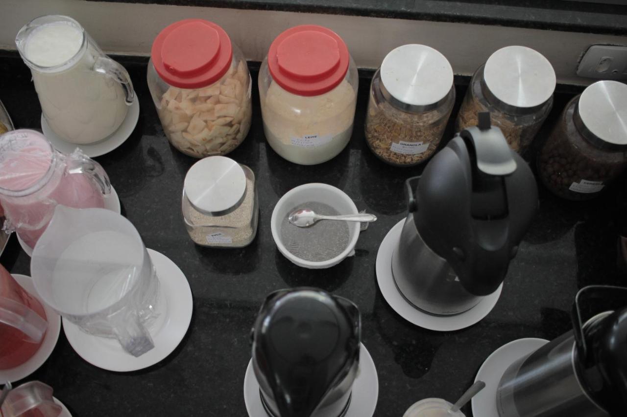 Italia 2* Fortaleza (Ceara)